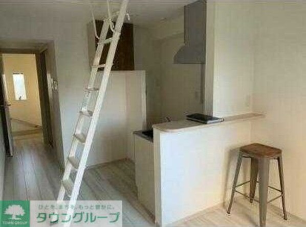 APRILE GOHONGIの物件内観写真